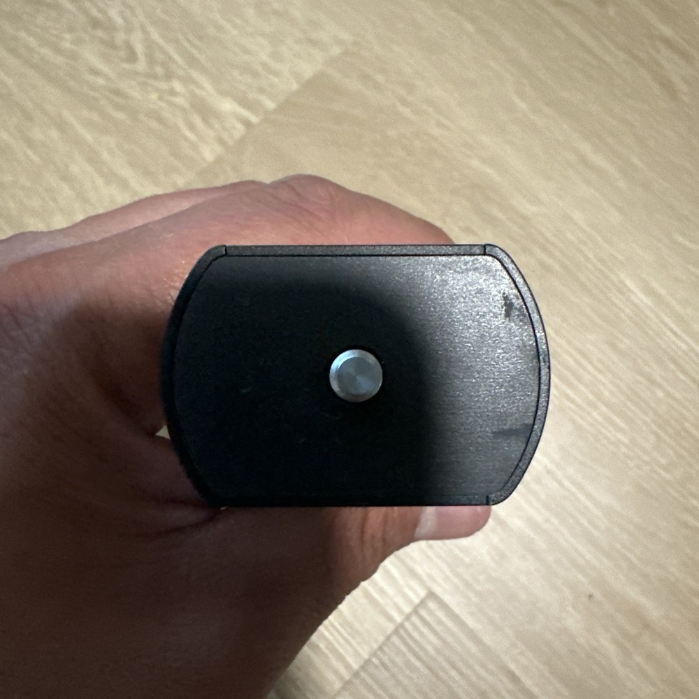 Sony GP-VPT2BT Wireless Bluetooth Tripod Grip for Camera Control