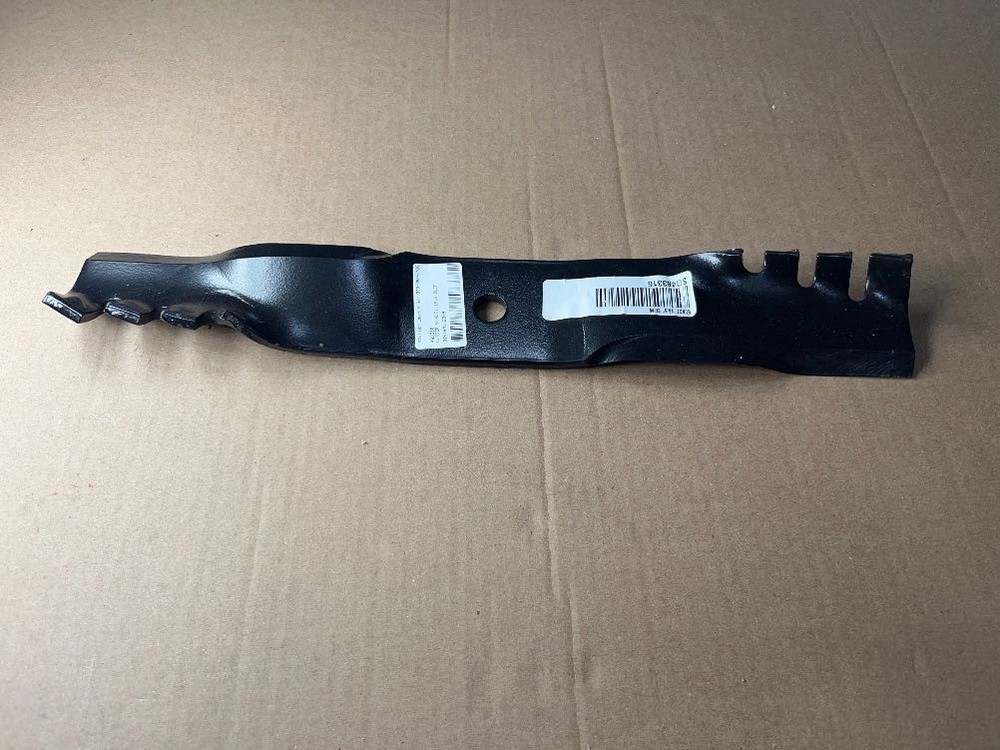 Scag 483316 Cutter Blade  16.5 Elim