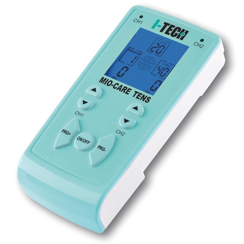 Mio Care TENS Therapy Device - I Tech