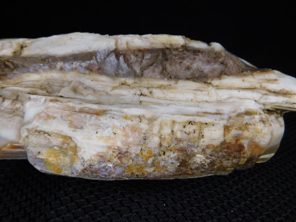 High Quality White Common Opal Limb Cast 2 lbs.