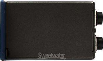 Samson S-Patch Plus 48-point Balanced Patchbay