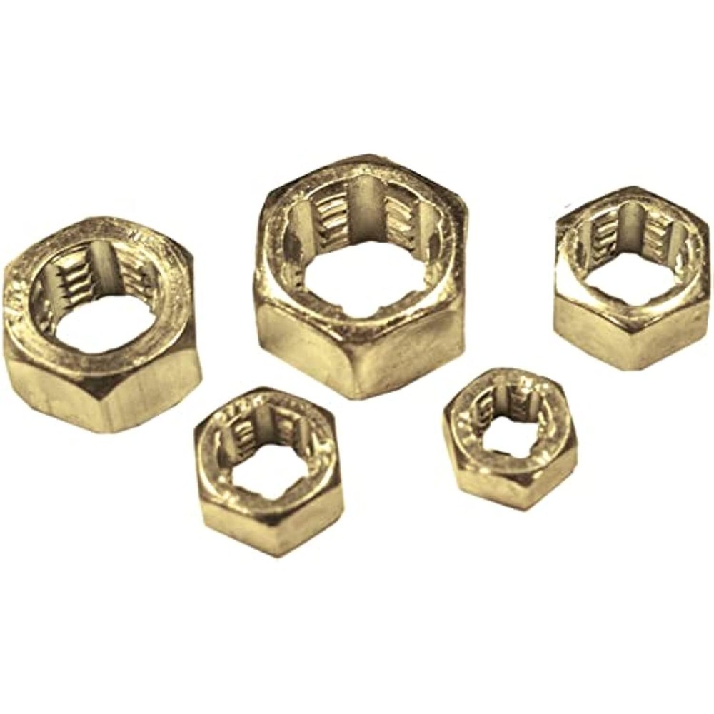 Century Drill & Tool 92935 Metric Right Hand Rethreading Set, 5-Piece
