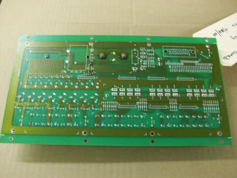 VICTOR CIRCUIT BOARD 64805 N0:894739