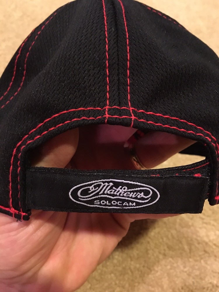 Genesis Archery Cap