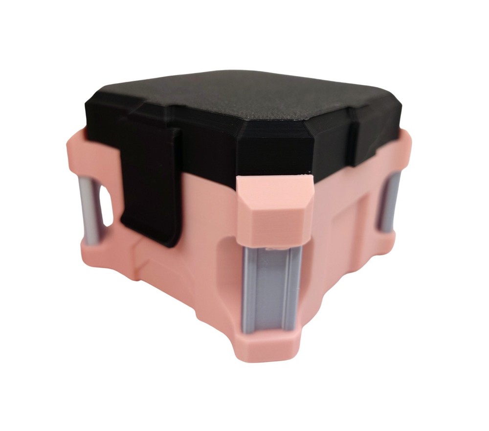 Milwaukee Packout Designed Zyn Pro Case | Multiple Colors