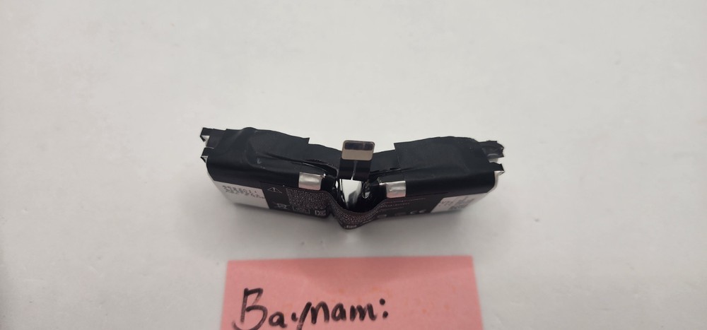 Microsoft HoloLens 2 Genuine Replacement Part Battery Only