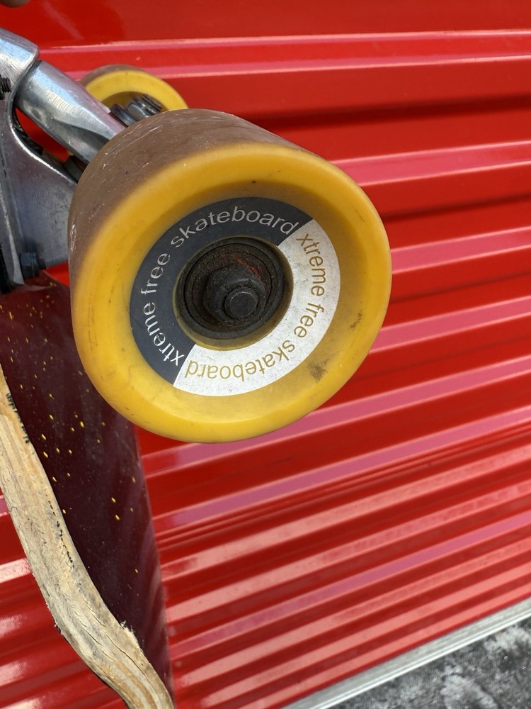 Skateboard Longboard 42" Xtreme