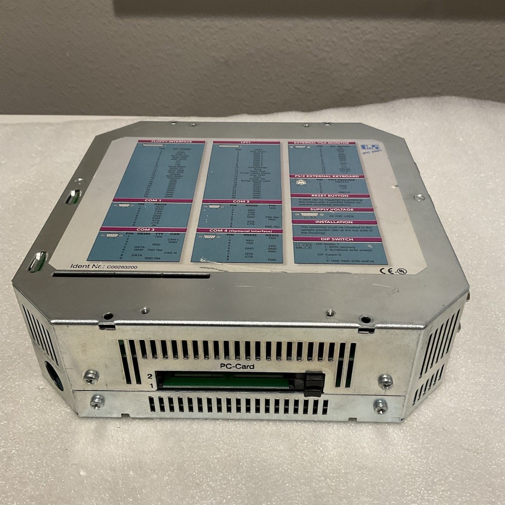 Provit B&R 5C2001.15