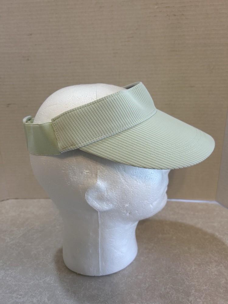 Calia Golf Visor. New With Tags. Mint Green