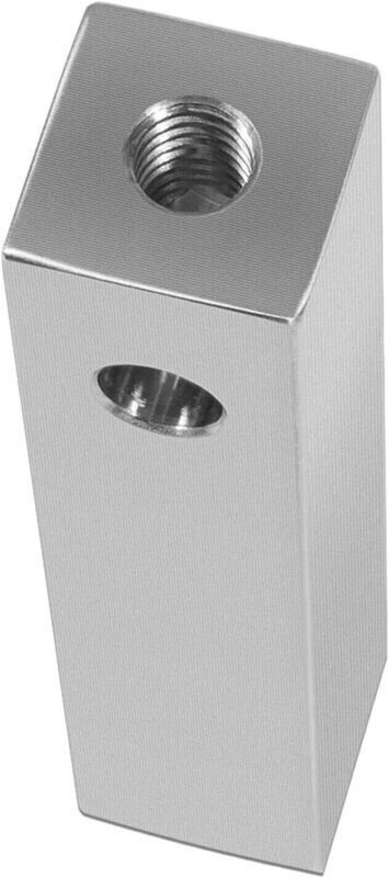 Knife Maker Center Scribe with Adjustable Carbide Tip for Blade Making & Grinder