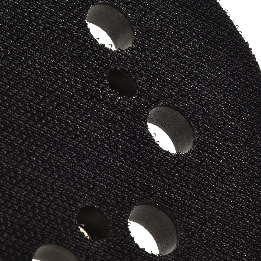 1 Pack Hook&Loop Sanding Pad Backing Pad 5 125mm 8-Hole For DWE6423 Sander