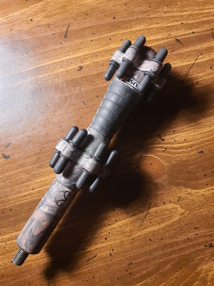 Hoyt Stabilizer Axium