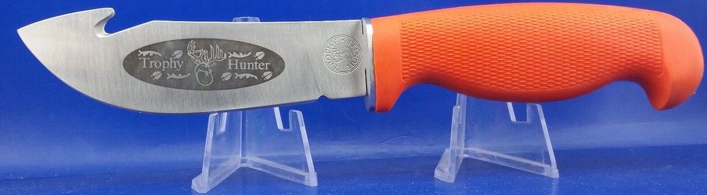 TROPHY HUNTER PRO HUNTER FIELD TIP TH-003RUBO