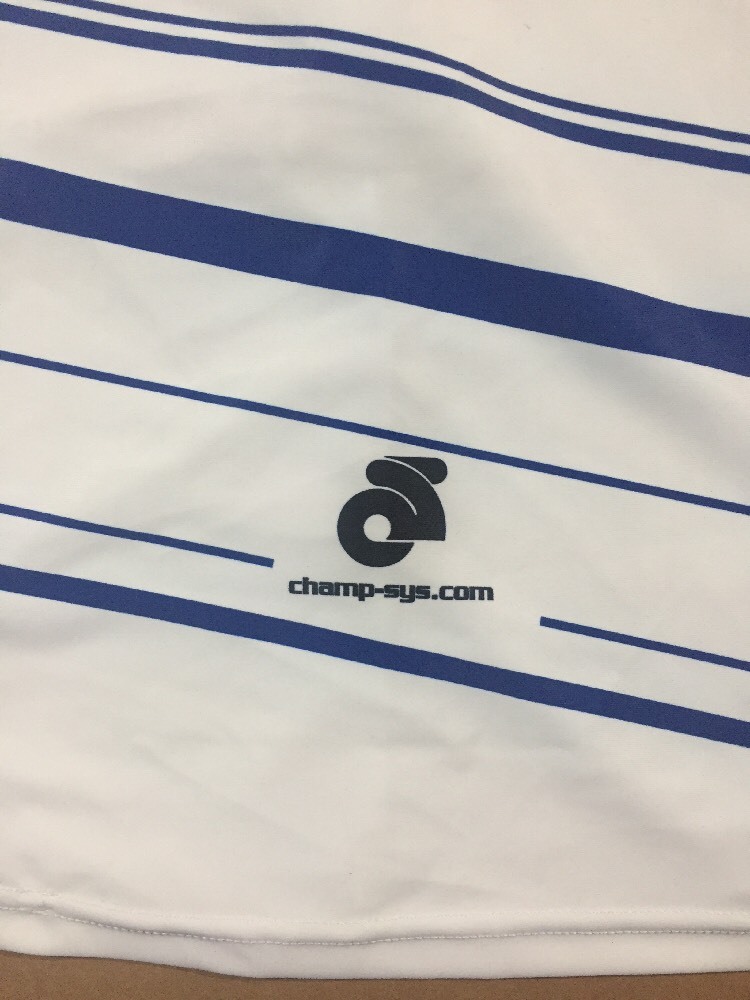 Champion System Women's CS Performance Tri Top Size Medium M (4850-29)