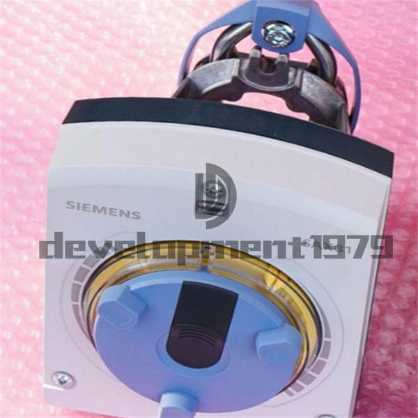 A New Siemens Temperature Sensor SAX81.00