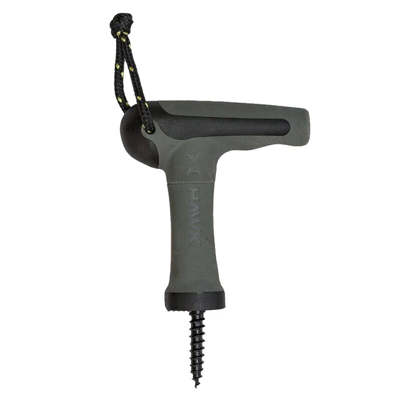Hawk Hunting JAB Handle Tree Hook HWK-HA3015 00501