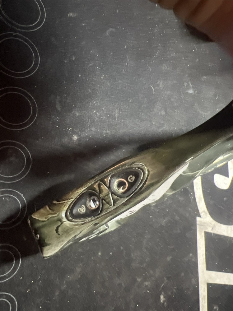 Paintball Pm5 Ultralite Frame