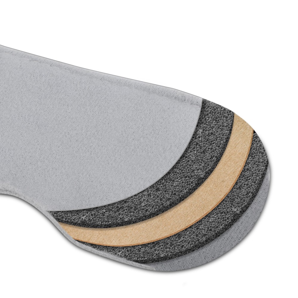 Multi-layer Stitching Process For PICO 4 Lens Dust-proof Protective Cover Sponge