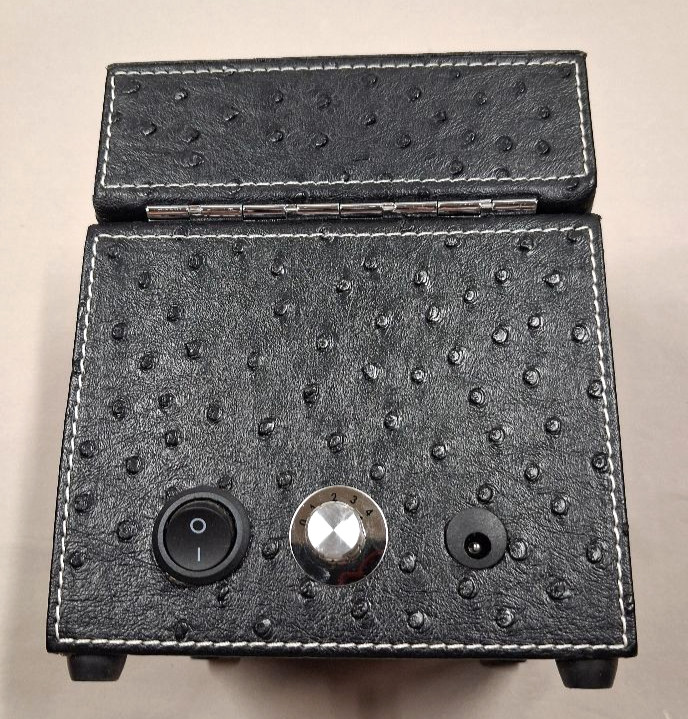 Triple Tree Single Watch Winder For Automatic Watches Mabuchi Motor