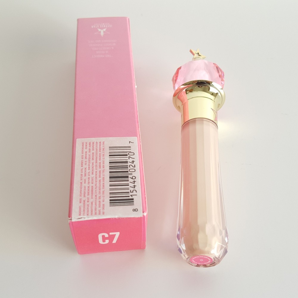 JEFFREE STAR Cosmetics MAGIC STAR Liquid Concealer - C7
