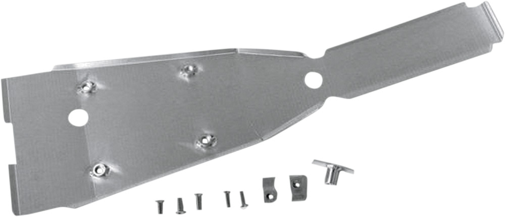 DG Performance Full Skid Plate Kawasaki - 67-6100