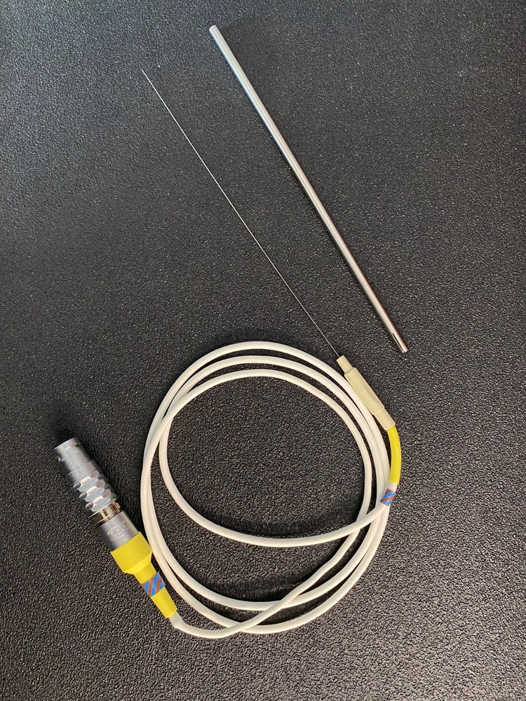 Stryker Venom RF Probe MultiGen & MultiGen 2 RF Electrode 150mm Ref. 0406825015