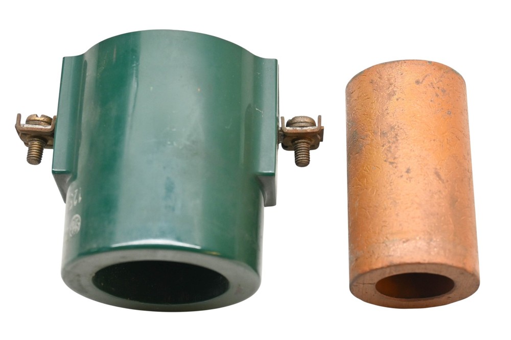 GE 22D13G7A 125VDC Coil Kit