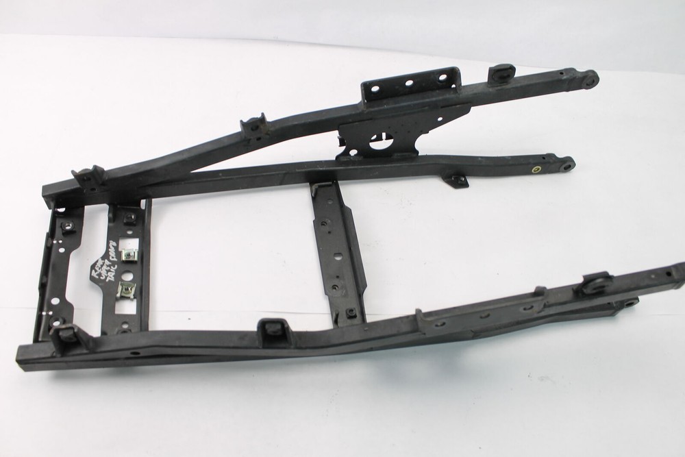 2003 Triumph Sprint St Subframe