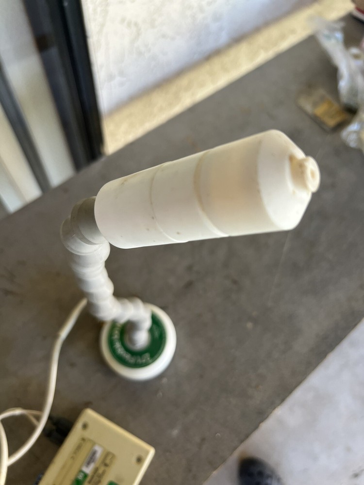 Meech 233v3 Static Control Pulsed DC Controller With 271 Ion Nozzle NO RESERVE