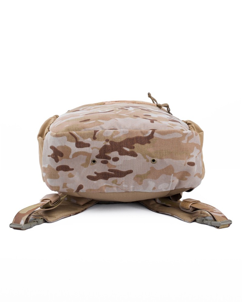 15L Day pack Multicam Arid EDC/tactical Backpack