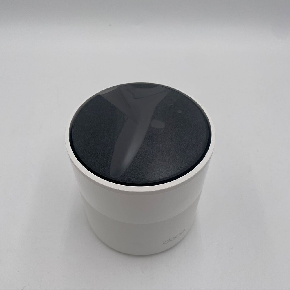 TP-Link Deco AX3000 WiFi 6 Mesh System Deco X55, 1-Pack