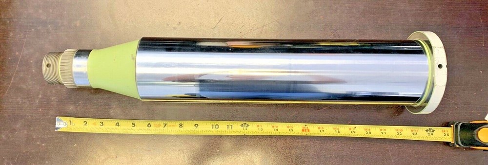 BOEING 747 LANDING GEAR PIVOT PIN - *****NO RESERVE*****