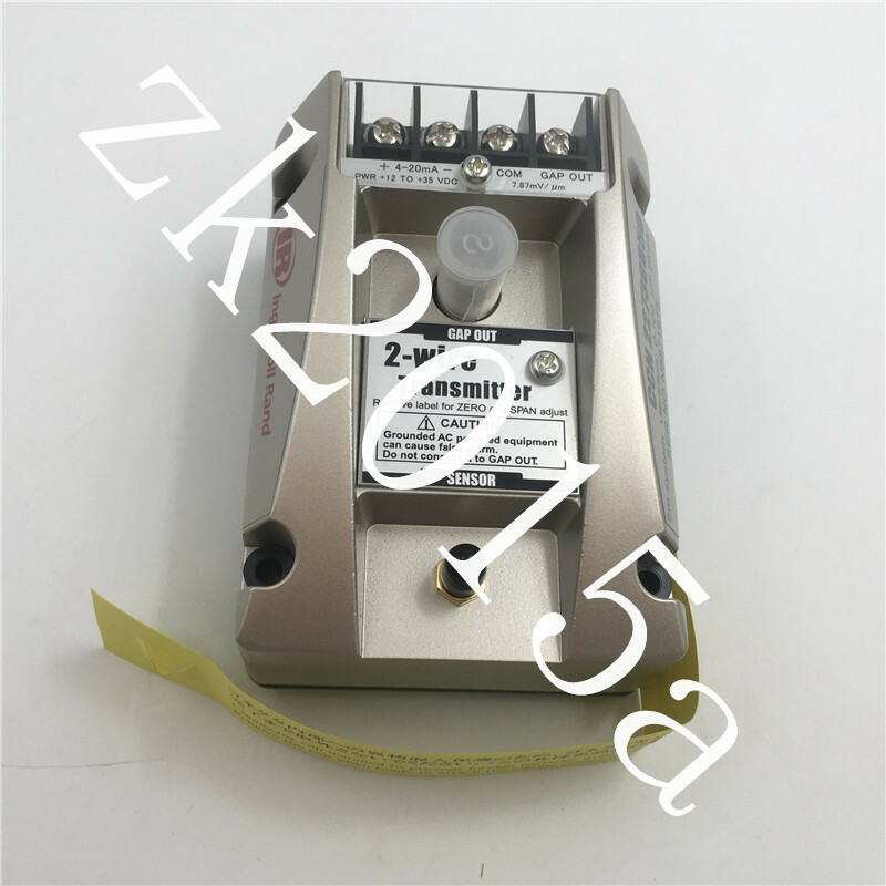 CCN22738850 2-Wire Transmitter fast ship by DHL OR EMS