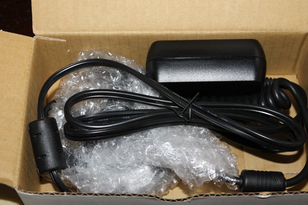 Motorola MC70 DC Vehicle charger