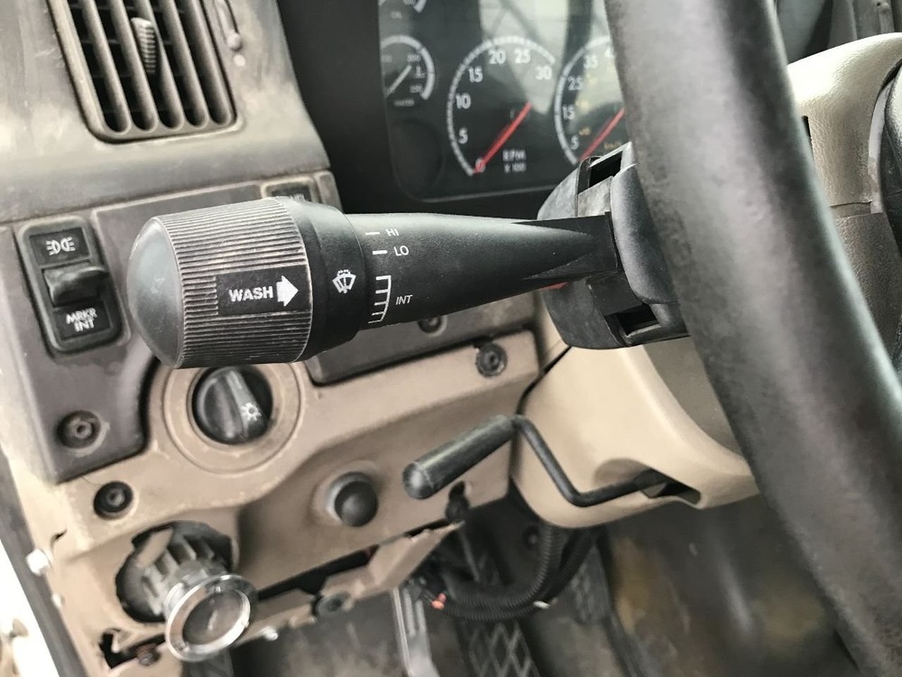 1999-2010 Sterling A9513 Steering Column - Used