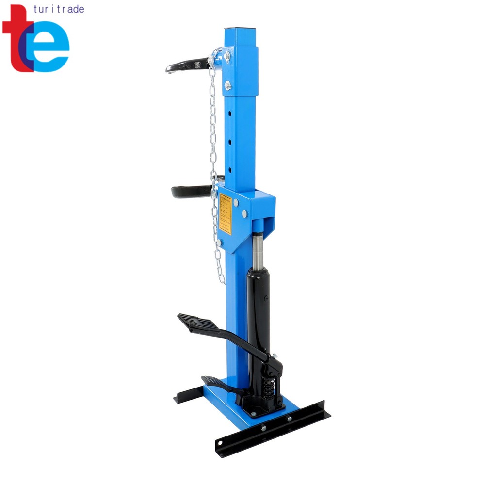 4.5Tons Auto Strut Hydraulic Compressor Removing Tool Coil Spring Compressor