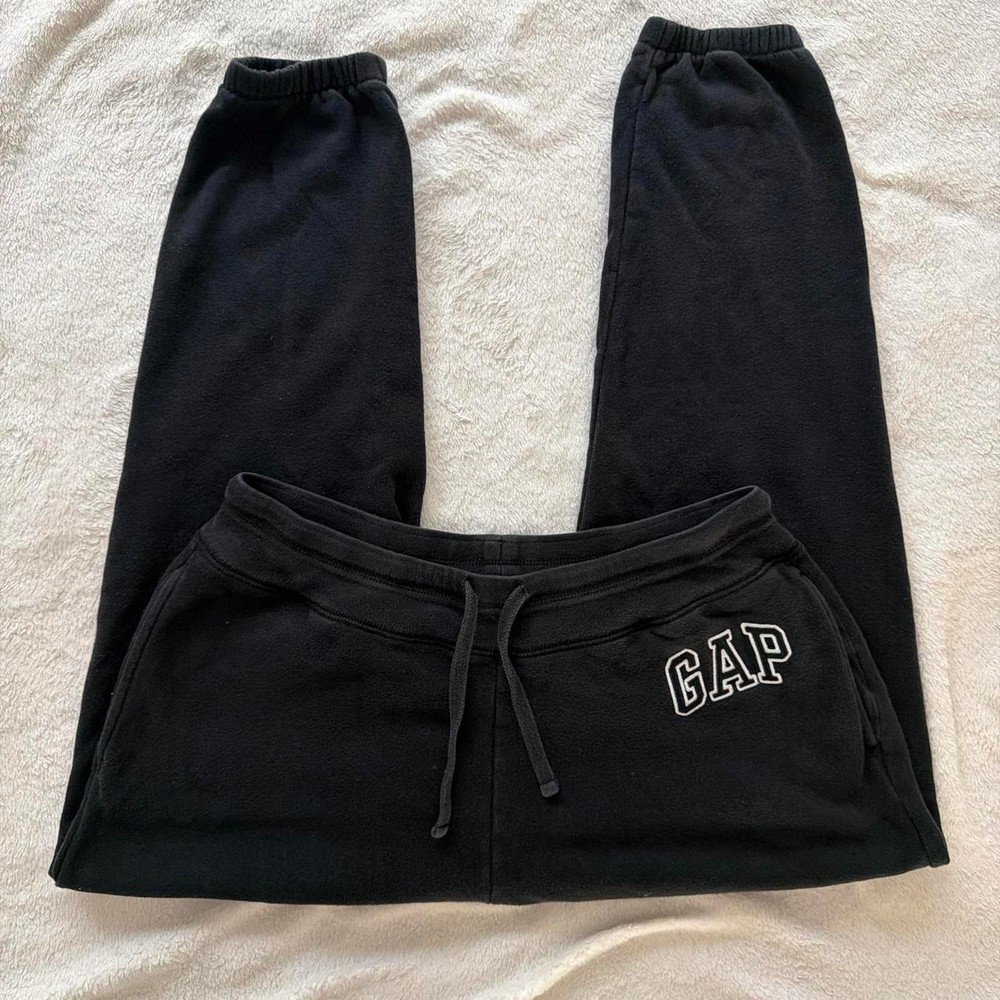 Early 2000s y2k gap sweatpants