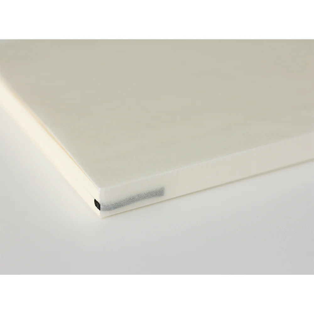 Midori MD Notebook - A6 - Grid