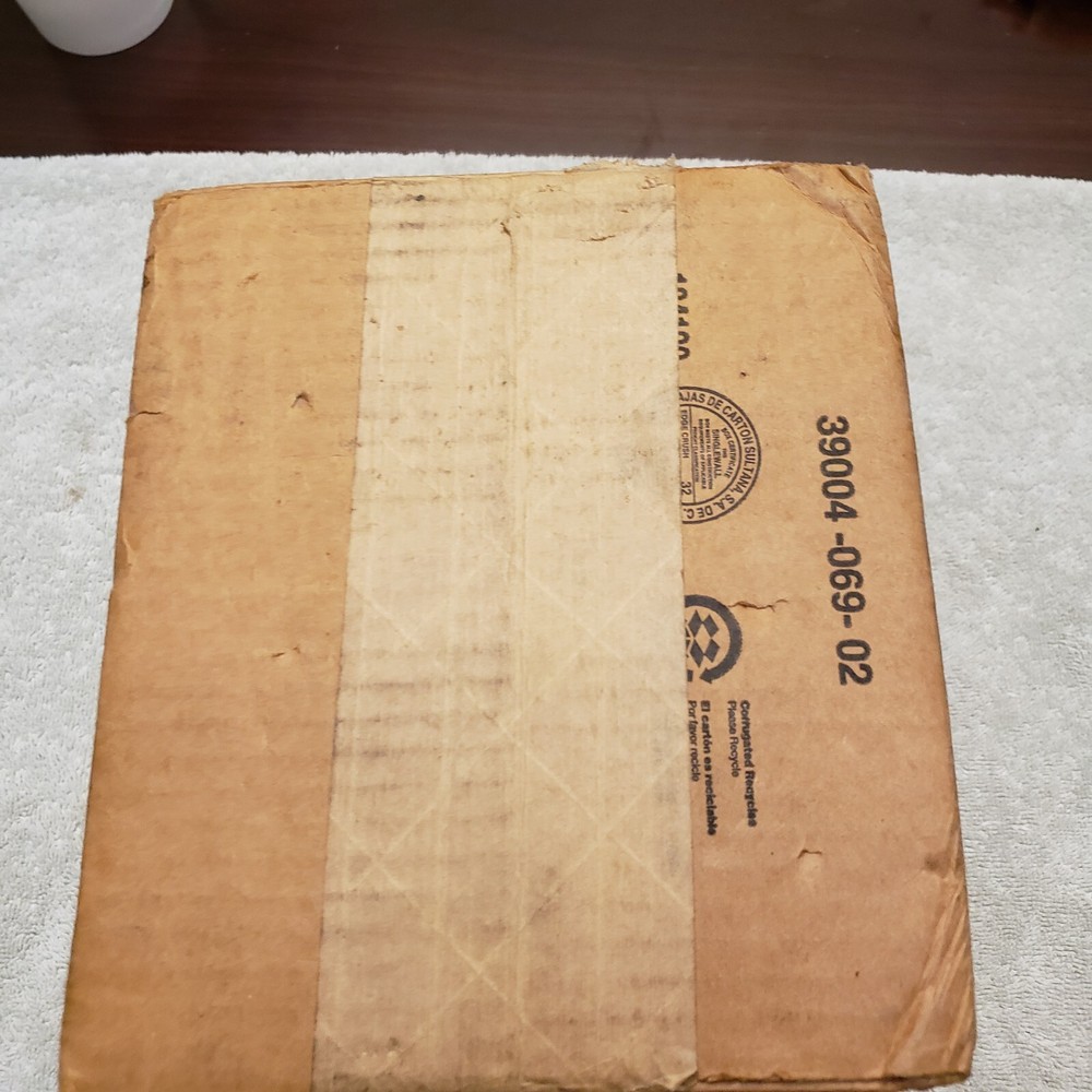 Square D Industrial Control Transformer 9070TF300D5