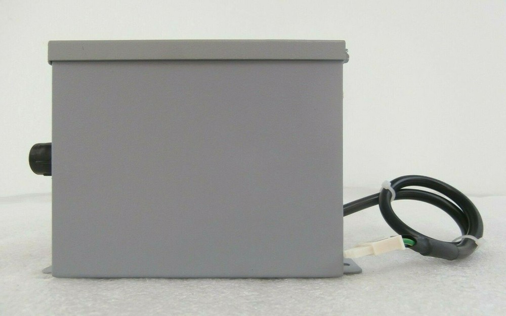 Simco 4002430 Adjustable Power Unit AMAT Applied Materials SEMVision cX Working