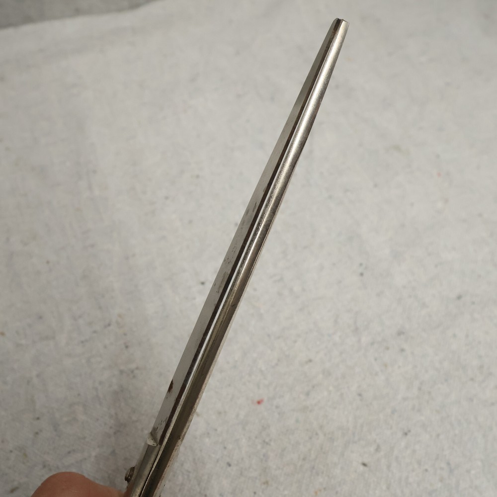 Case XX 10in Heavy Duty Shears Scissors Very Sharp!