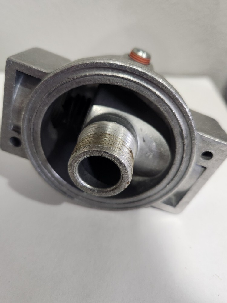 Nortrac 20 GPM Filter Assembly & Element #778647 3/4NPT