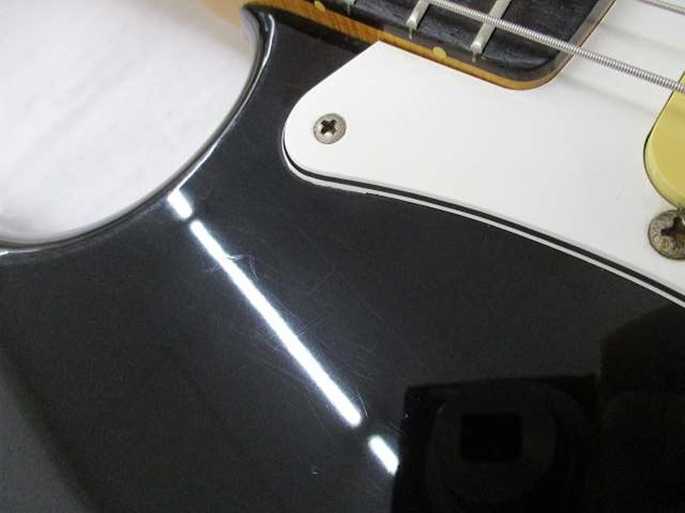 FENDER JAPAN ST62-55 792697