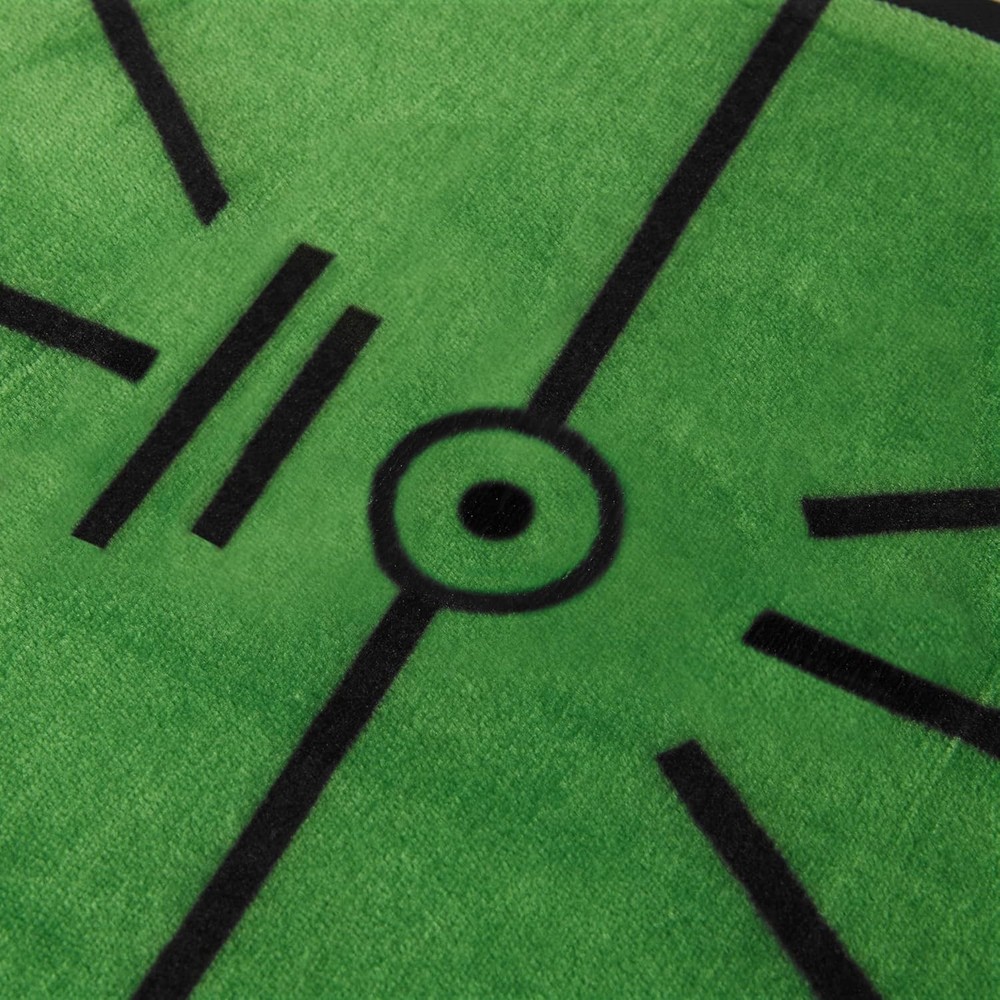NEW! Golf Swing Path Hitting Mat & Wekin Adjustable Two-Way Golf Putter (Bundle)