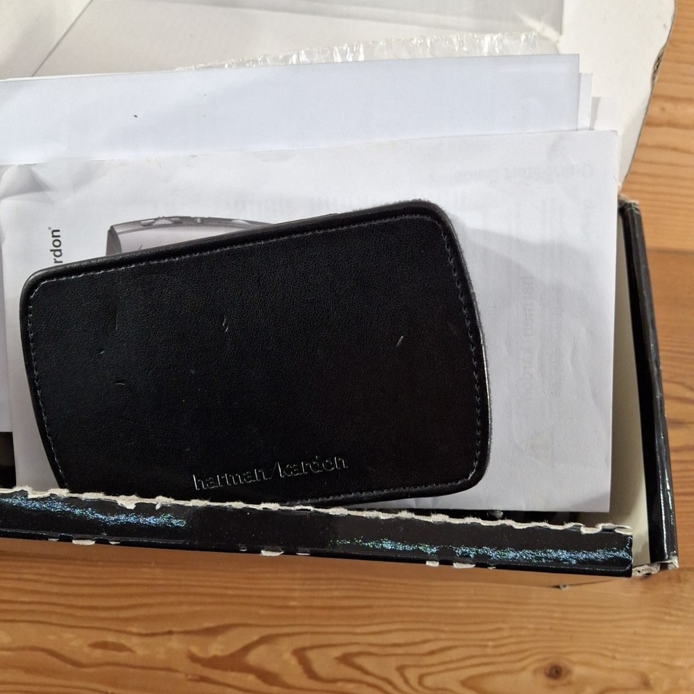 Harmon/kardon Gps-810na