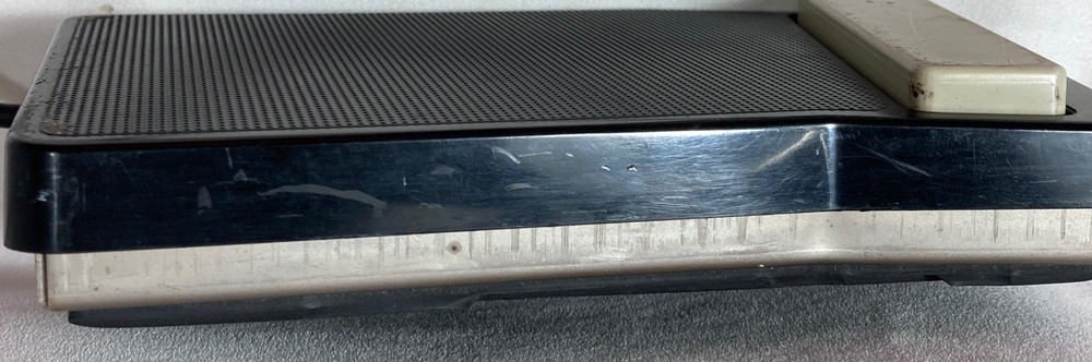 OLYMPUS OPTICAL RS 12 FOOT SWITCH PEDAL