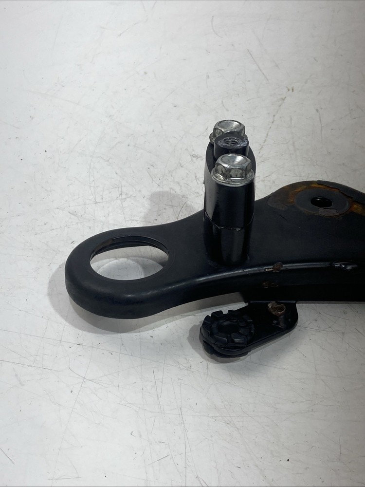 ♻️ Keeway RKS 125 STD 2017 - 2020 Top Yoke Upper Fork Clamp ♻️