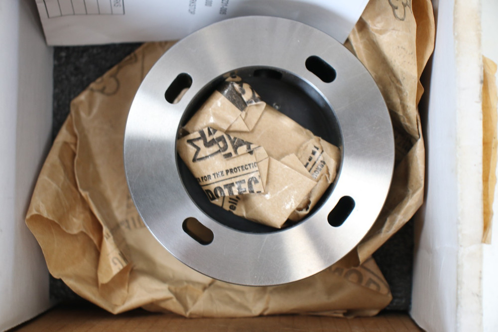 Positrol Workholding 25231-005