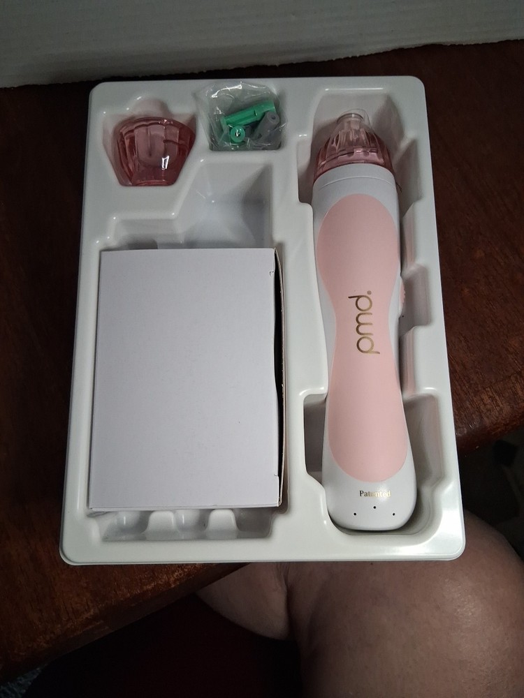 pmd Personal Microderm Classic, At-Home Microdermabrasion Machine