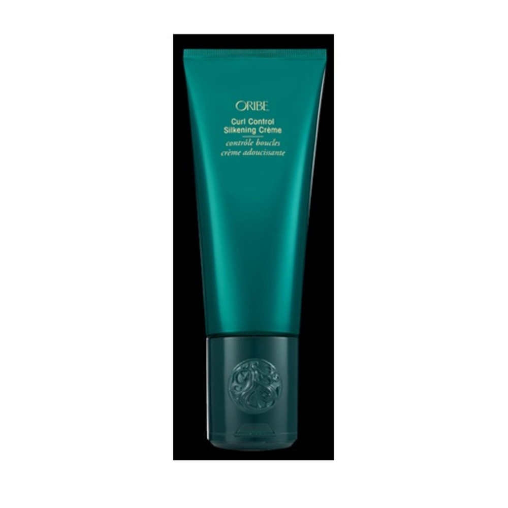Oribe Curl Control Silkening Creme 5 oz